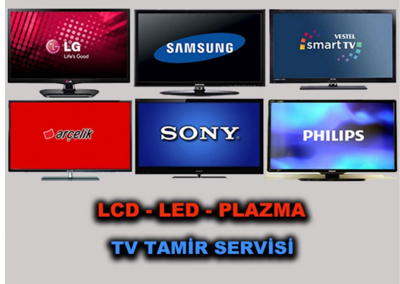 Dijitsu Tv Servis Sakarya