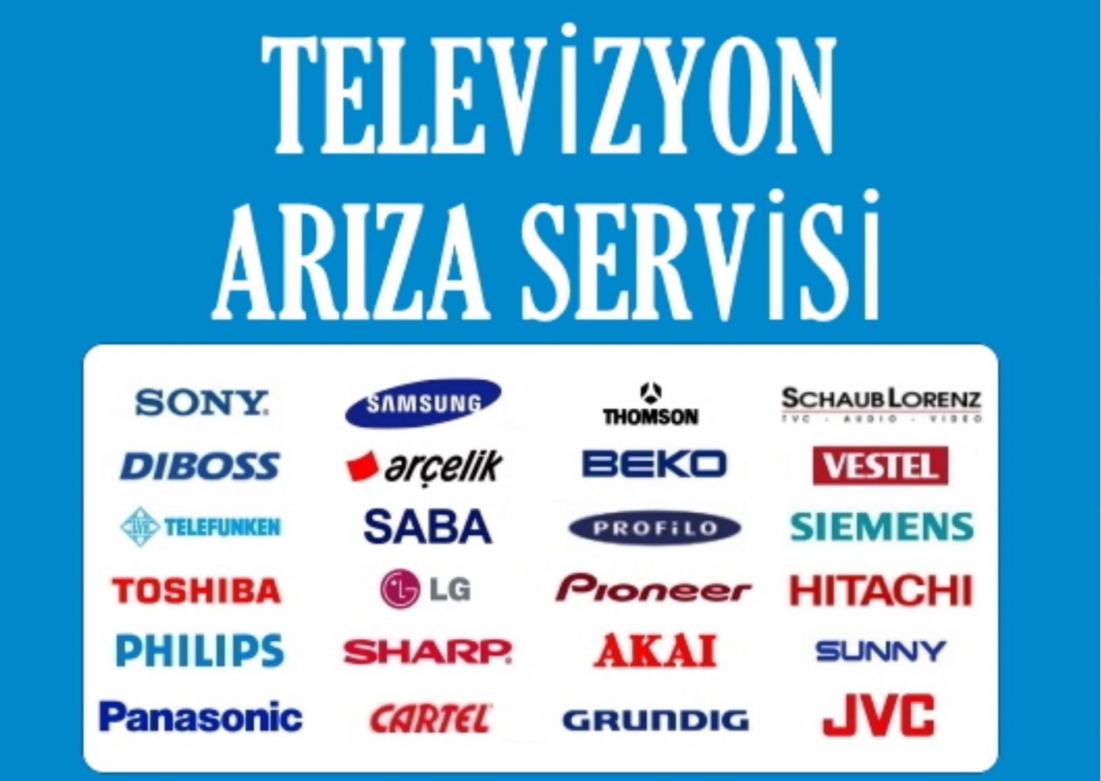 Sakarya Tv Servisi