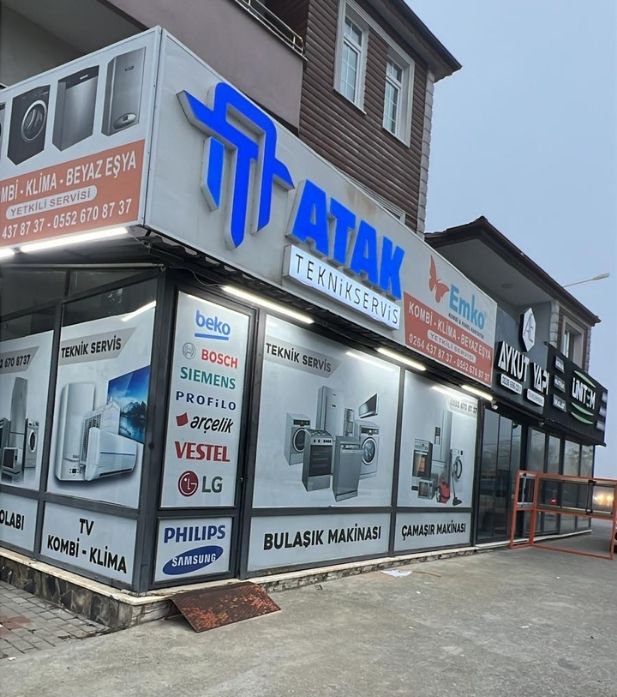 sakarya televizyon tamircisi