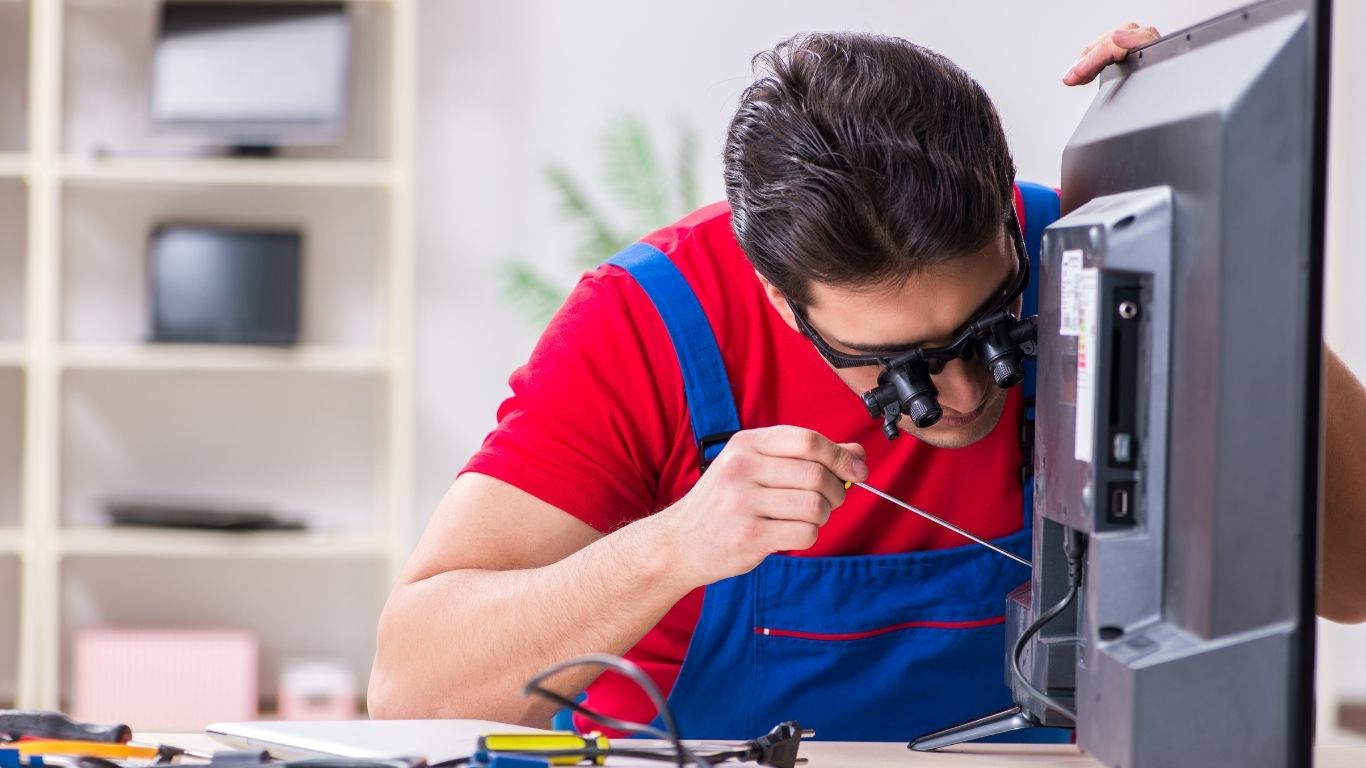 sakarya televizyon tamircisi